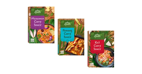 Curry Saucen LIDL ab 01.06.2023 Aktionis.ch