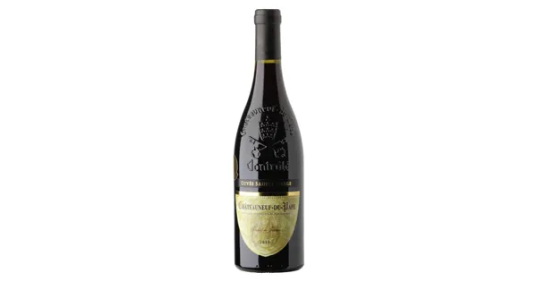CUVÉE SAINTE VIERGE CHÂTEAUNEUFDUPAPE ALDI Suisse ab 20.05.2021