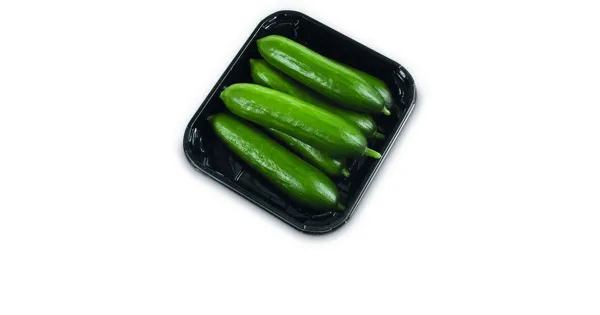 Gurken-Snack - 25% Rabatt - SPAR - ab 18.05.2020 - Aktionis.ch