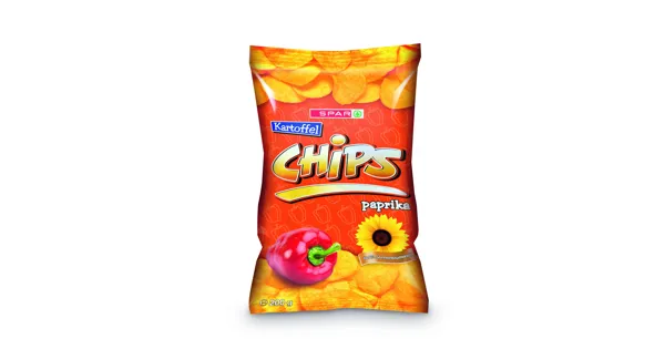 SPAR Chips Paprika 50 Rabatt SPAR ab 06.07.2020 Aktionis.ch