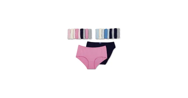 Unterschied Zwischen Panty Und Slip Damen Panty oder Slip - Coop - ab 06.02.2018 - Aktionis.ch