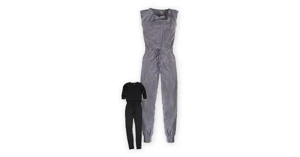 yoga jumpsuit aldi