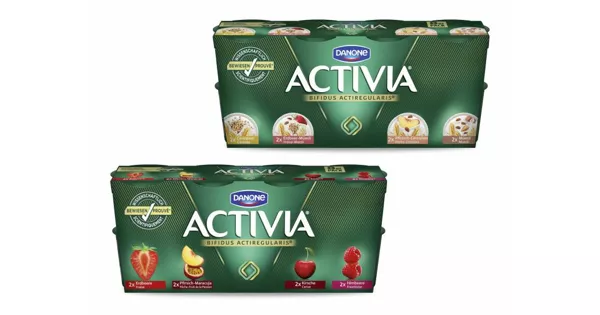 Danone Activia Joghurt Rabatt Lidl Ab Aktionis Ch