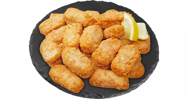 Denner Chicken Nuggets mit Käse - 37% Rabatt - Denner - ab ...