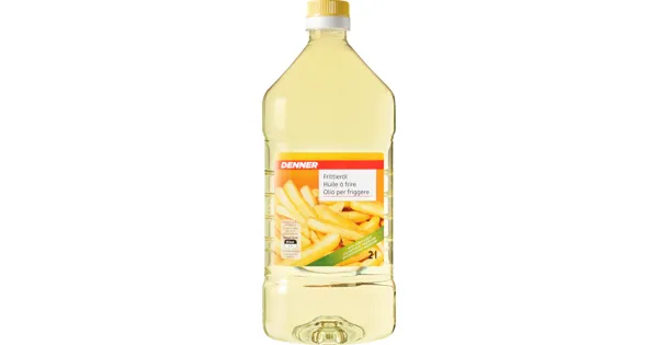 Frittieröl Frittieröl