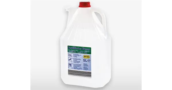 Destilliertes Wasser ALDI Suisse ab 31.08.2015 Aktionis.ch