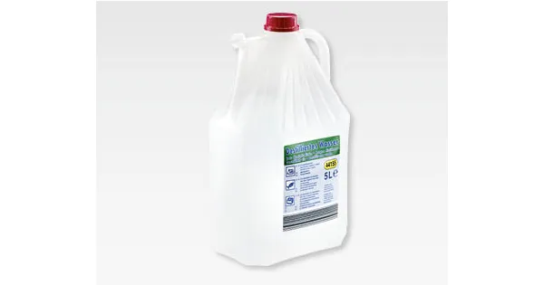 Destilliertes Wasser ALDI Suisse ab 15.02.2016 Aktionis.ch