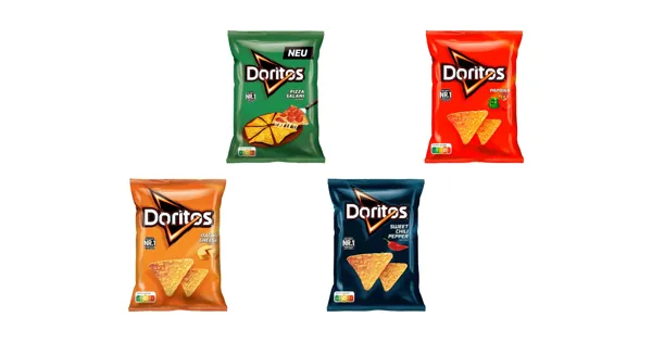 Doritos - LIDL - ab 22.02.2024 - Aktionis.ch