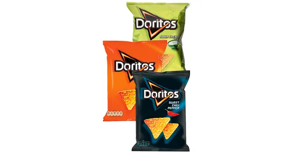 DORITOS CHIPS ALDI Suisse ab 11.06.2020 Aktionis.ch