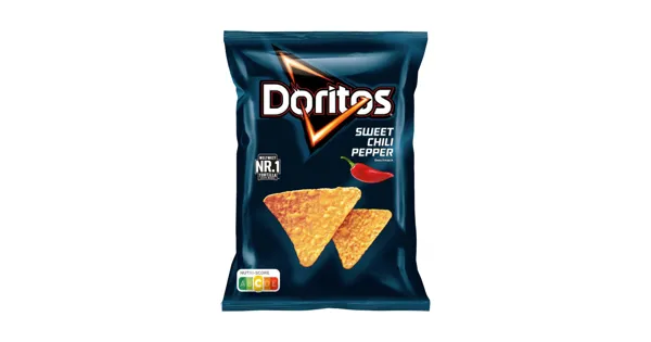 Doritos Sweet Chilli Pepper LIDL ab 07.09.2023 Aktionis.ch
