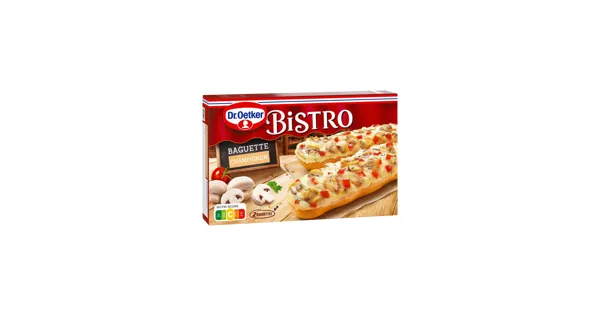 DR OETKER TK Dr Oetker Baguette Champignons ALDI Suisse Ab 30 09 DR OETKER TK Dr Oetker Baguette Champignons ALDI Suisse Ab 30 09