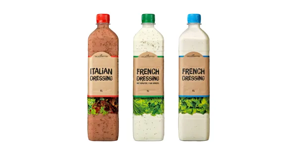 Dressing 30 Rabatt LIDL ab 17.04.2019 Aktionis.ch