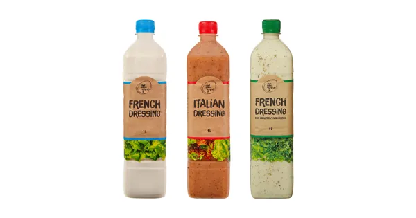 Dressing 22 Rabatt LIDL ab 23.03.2023 Aktionis.ch