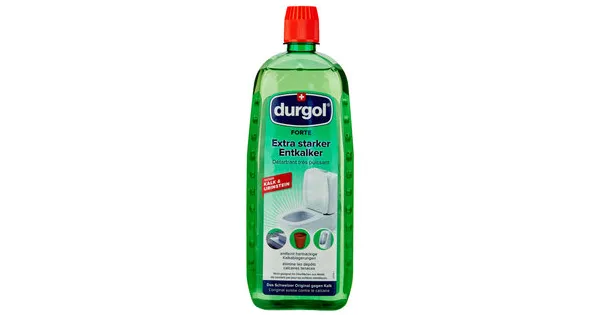 Durgol forte - Coop - ab 26.12.2023 - Aktionis.ch