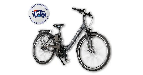E Bike Mittelmotor Aldi E Bike Mittelmotor Aldi