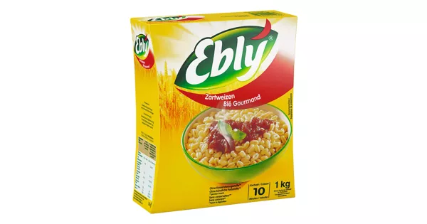 Ebly Zartweizen 1000 g - OTTO&amp;#39;S - ab 01.02.2023 - Aktionis.ch