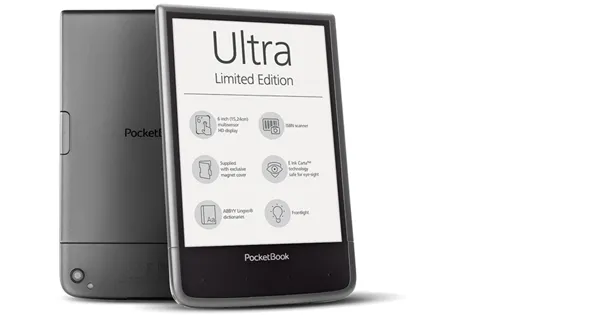 EBookReader mit EInkDisplay 29 Rabatt ab 20.12.2015 Deal.ch