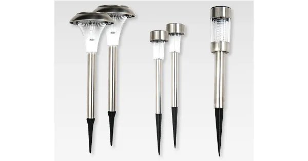 EDI LIGHT Solar-Gartenleuchte - ALDI Suisse - ab 31.03 ...
