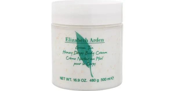 Elizabeth Arden Honey Drops Body Cream 500 Ml www.aktionis.ch