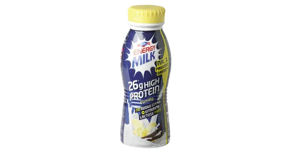 EMMI ENERGY MILK DRINK HIGH PROTEIN ALDI Suisse ab 12.08.2021