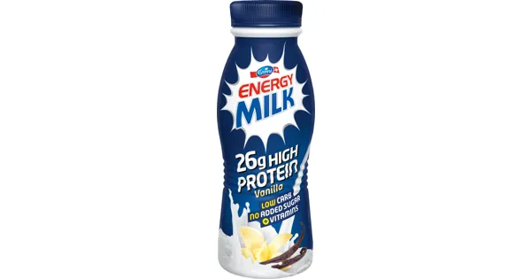 Emmi Energy Milk Drink High Protein 20 Rabatt Denner ab 26.09.