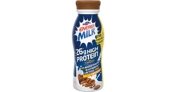 Emmi Energy Milk High Protein Coffee 20 Rabatt Denner ab 28.02.