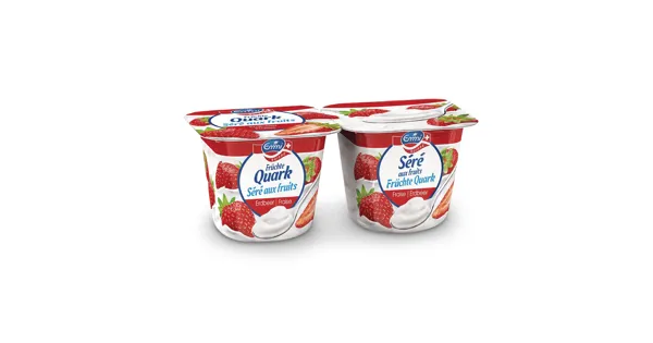 Emmi Früchtequark - 20% Rabatt - SPAR - ab 07.03.2024 - Aktionis.ch