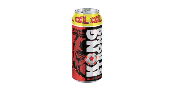 Energy Drink Limited Edition LIDL ab 10.06.2021 Aktionis.ch
