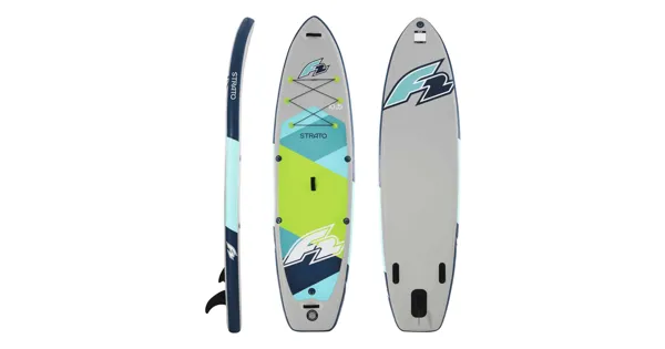 F2 Stand Up Paddle Set Strato OTTO'S ab 05.06.2023 Aktionis.ch