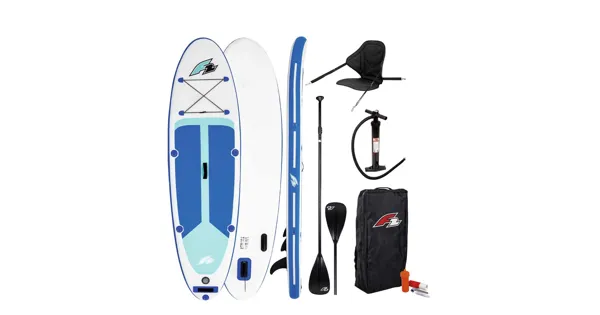 F2 Stand Up Paddle Strato 10" OTTO'S ab 08.06.2020 Aktionis.ch
