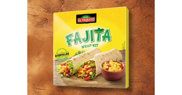 Fajita Dinner Kit LIDL ab 03.08.2015 Aktionis.ch