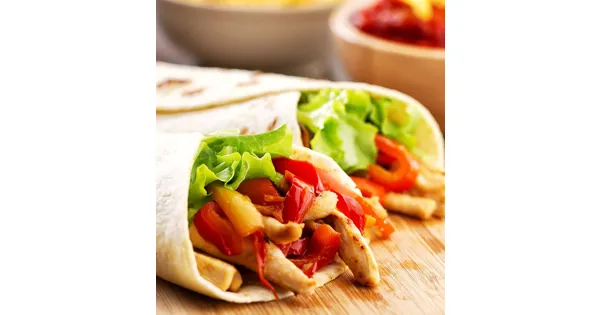 Fajitas à discrétion für 2 Personen 52 Rabatt DeinDeal ab 15.08.