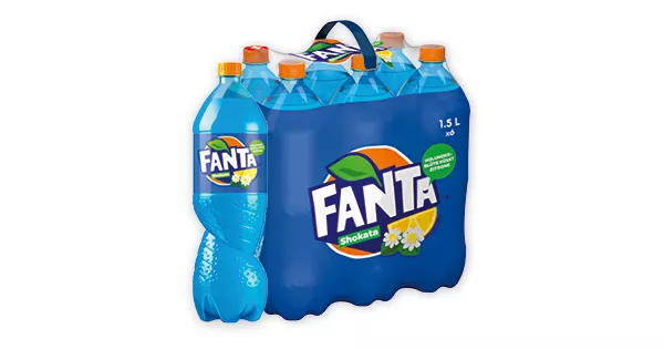 FANTA™ Shokata - ALDI Suisse - ab 07.09.2017 - Aktionis.ch