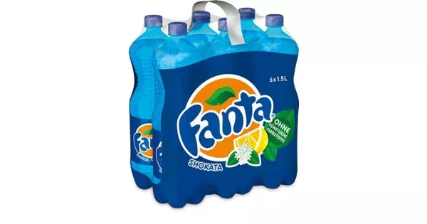 Fanta / Sprite alle Sorten - 37% Rabatt - SPAR - ab 07.04 ...