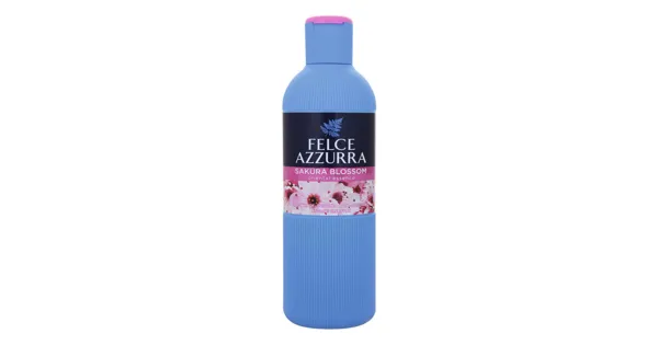 Felce Azzurra Duschbad Oriental Essence Sakura Blossom 650 ml - OTTO'S ...