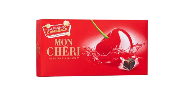 Ferrero Mon Chéri 34 Rabatt LIDL ab 05.02.2024 Aktionis.ch