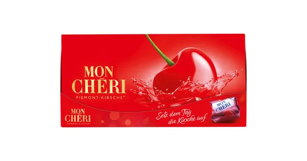 Ferrero Mon Chéri LIDL ab 09.12.2021 Aktionis.ch