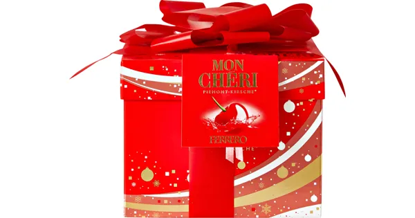 Ferrero Mon Chéri Pralinés - Denner - ab 11.01.2021 - Aktionis.ch