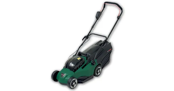 FERREX® 40 V AkkuRasenmäher ALDI Suisse ab 20.05.2019 Aktionis.ch