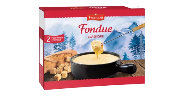 FertigFondue Classic LIDL ab 14.12.2017 Aktionis.ch