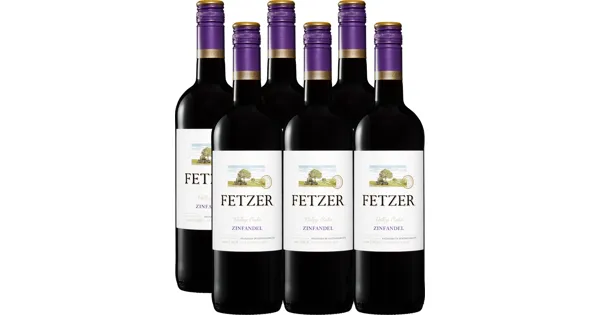 Fetzer Zinfandel 50 Rabatt Denner ab 04.11.2022 Aktionis.ch