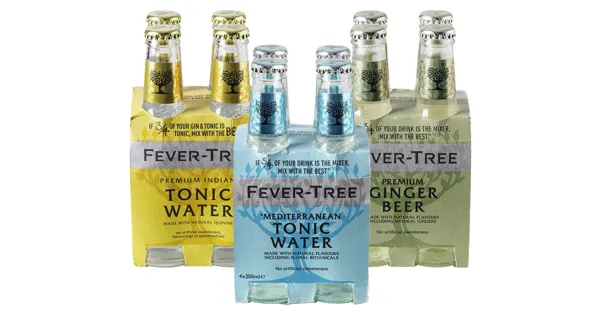 FEVERTREE ALDI Suisse ab 13.12.2021 Aktionis.ch