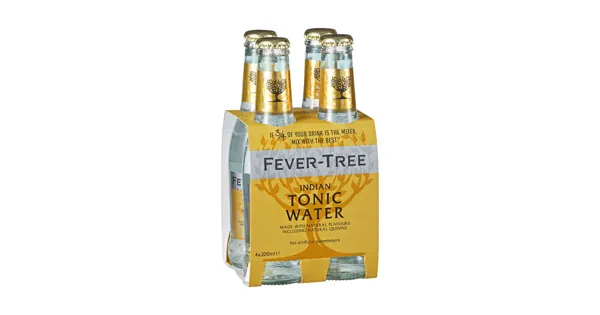 FeverTree Indian Tonic Water 18 Rabatt LIDL ab 14.03.2024