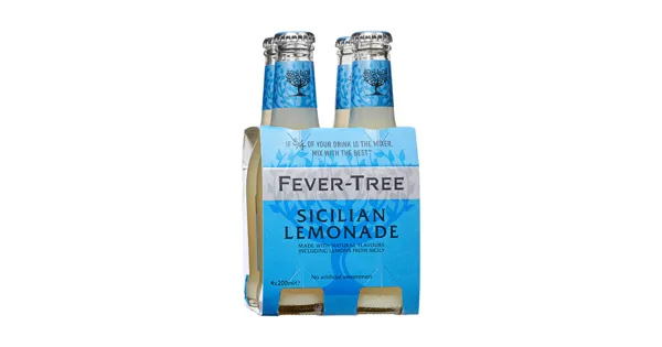 FeverTree Sicilian Lemonade LIDL ab 24.11.2022 Aktionis.ch