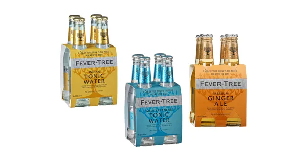 FeverTree Tonic Water 29 Rabatt LIDL ab 23.11.2023 Aktionis.ch