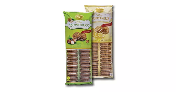 Finest Bakery Mini Doppelguetzli 35 Rabatt Aldi Suisse Ab 15 09