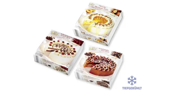 Finest Bakery Premium Torte 30 Rabatt Aldi Suisse Ab 14 03 16 Aktionis Ch