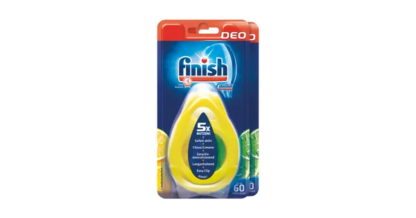Finish Spülmaschinen Deo LIDL ab 08.04.2020 Aktionis.ch