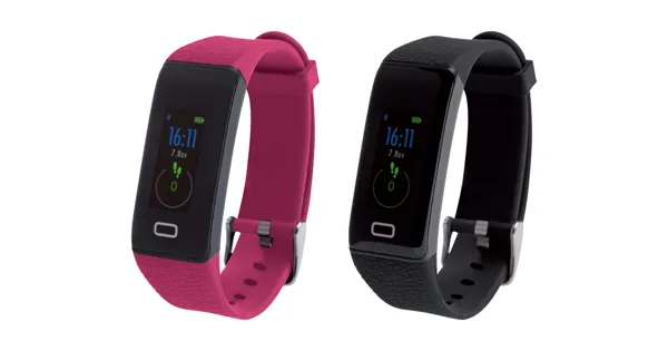 Fitness Armband LIDL ab 24.02.2022 Aktionis.ch