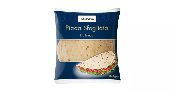 Fladenbrot - LIDL - ab 26.09.2022 - Aktionis.ch